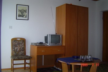 Accommodatie bij particulieren Plitvička jezera 1